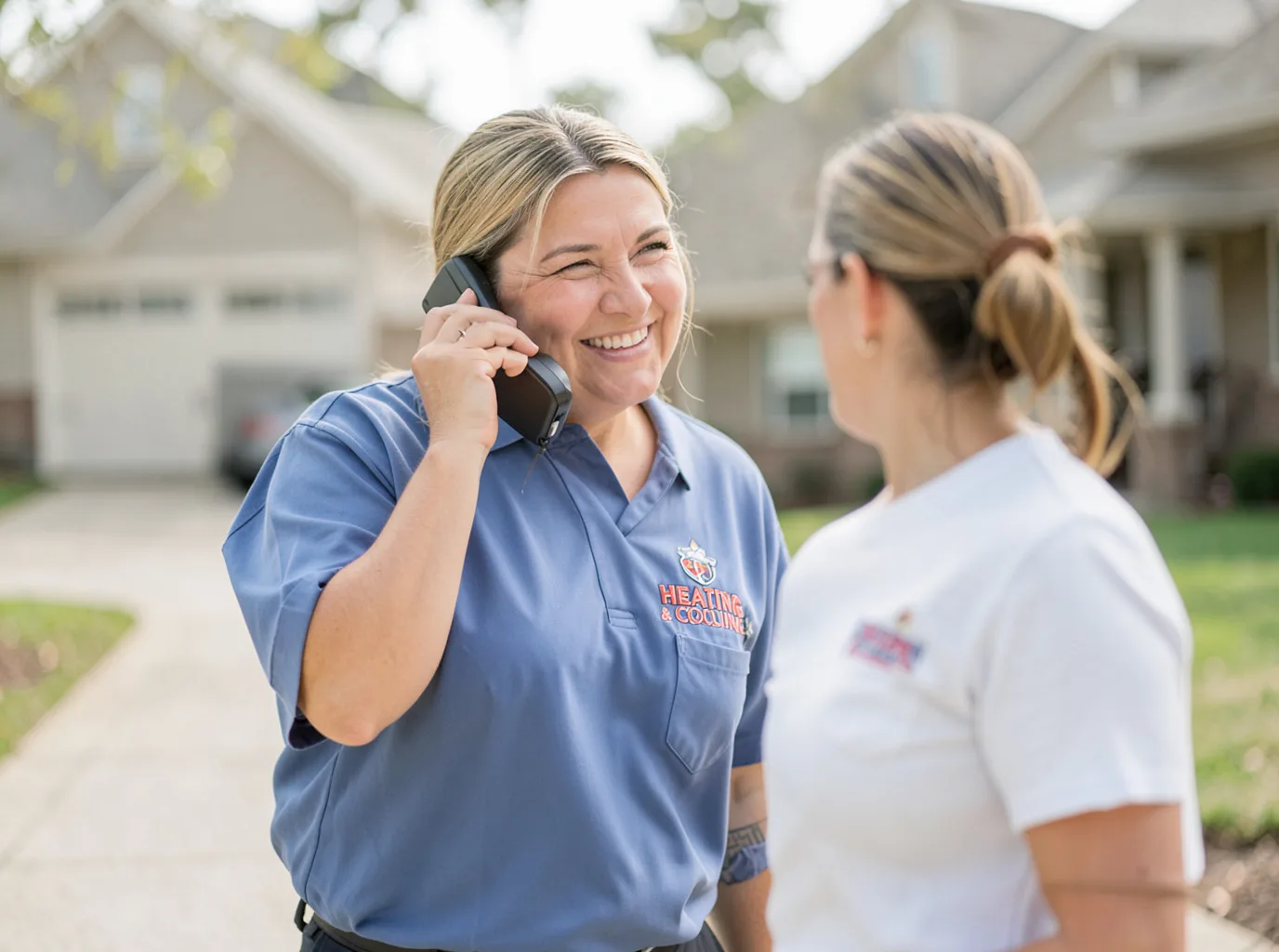 Hvac Repair Gleneden Beach, OR FAQs
